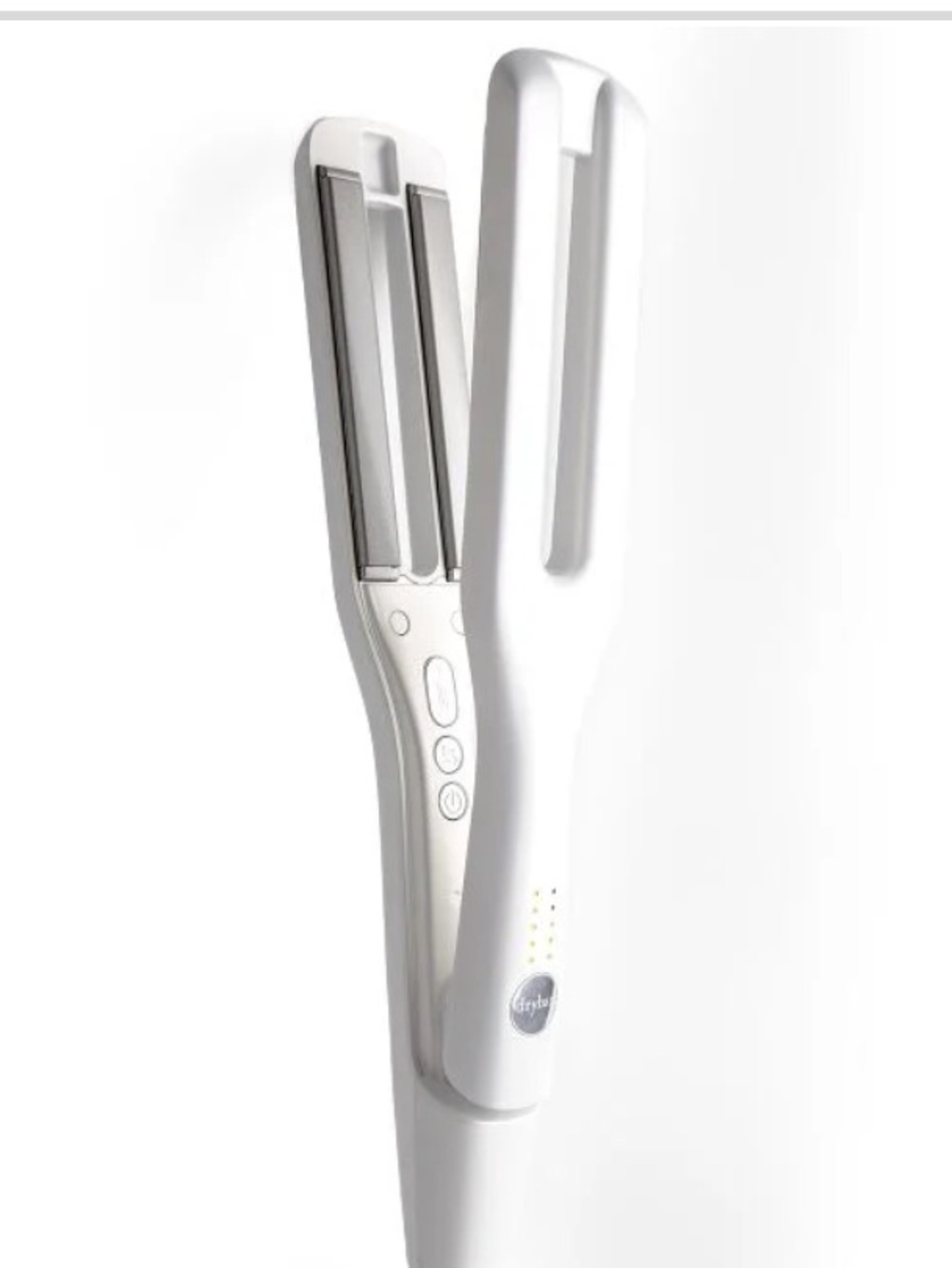 Drybar Reserve Dual-Plate Styling Iron - perfect condition